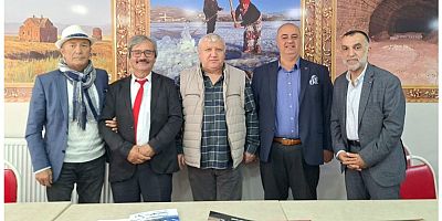 Gazeteci derneklerinden birlik mesajı