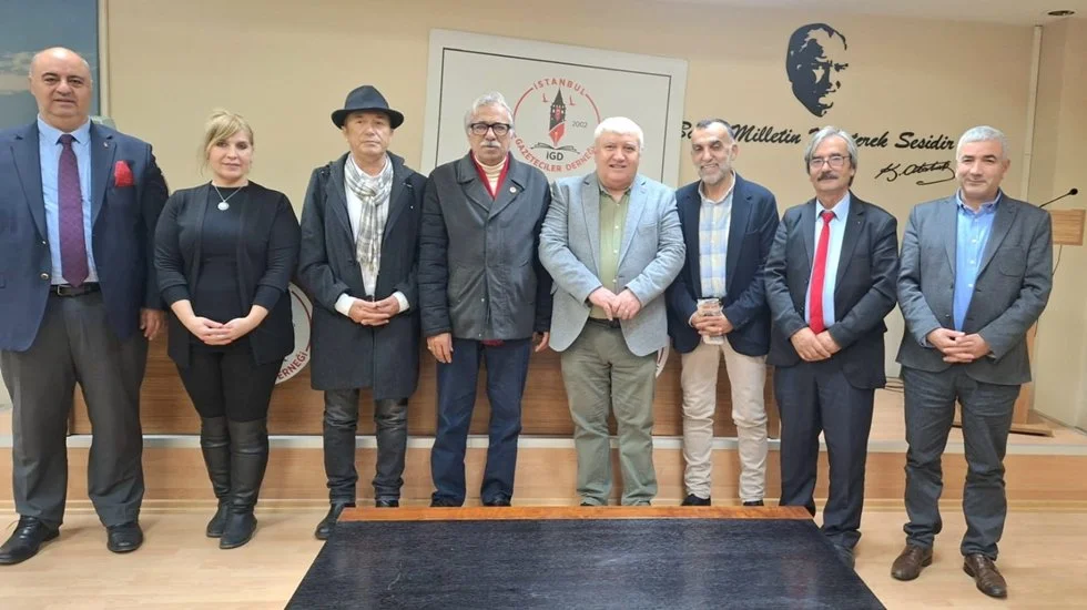 Gazeteci meslek kurumlarından ilçe belediyelerine tepki: “Gazeteciler randevu alamıyor!”