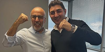 Gazeteci Ozan Kelleci 'den Duygusal Paylaşım: ‘Traji Komik’ bir final