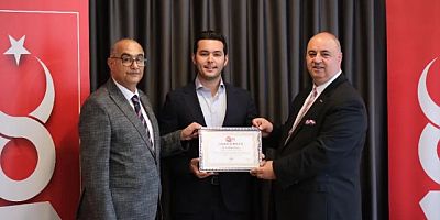 Gazeteciler Sancaktepe'de Kahvaltıda Buluştu