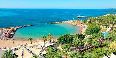 Gazetecilere VIP Tatil: Queen Beach Hotel’in Özel İmkanları