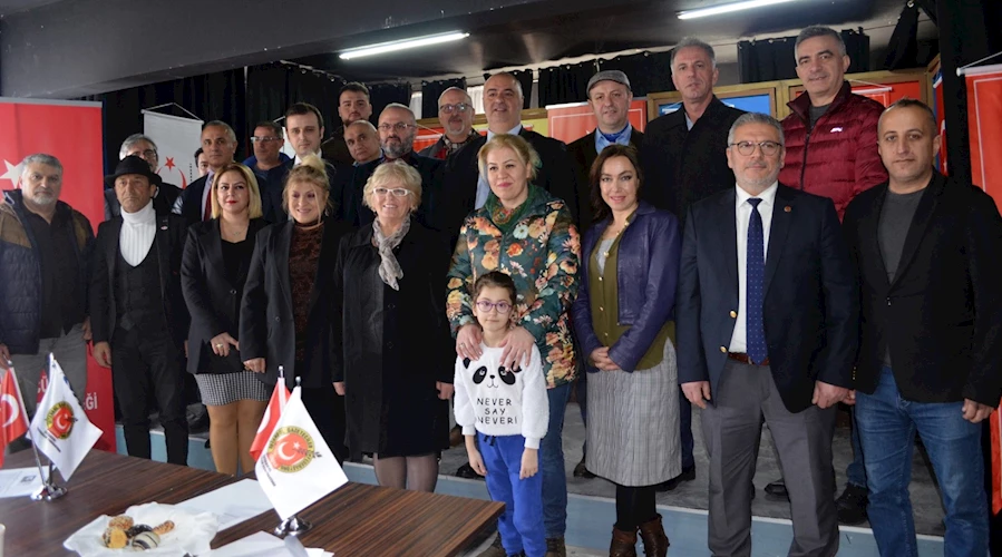 Gazetecilerin ekonomik koşullarını iyileştireceğiz