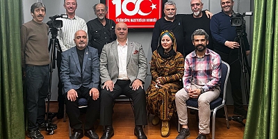 Gazetecilik ödülleri için geri sayım başladı