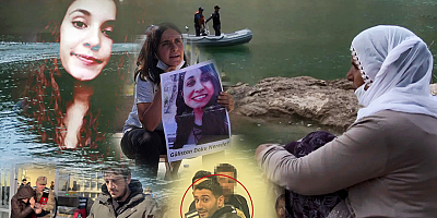 Gazi Cemevi Kadın Meclisi: Alevi kurumları kadın katliamına karşı sesini yükseltmelidir! 