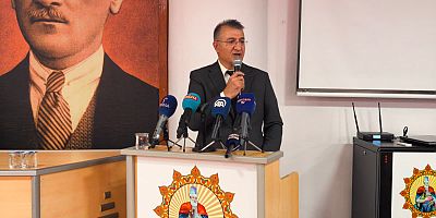 Gazi Cemevi’nde Tarihi Buluşma: İstanbul Cemevleri Ortak İrade İçin Bir Araya Geldi