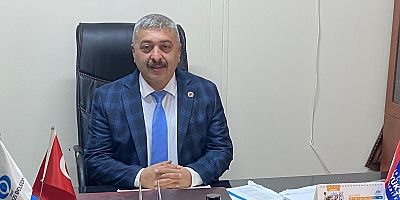 Gazi Mahallesi Muhtarı Ümit Doğan’dan “10 Ocak Çalışan Gazeteciler Günü” Mesajı