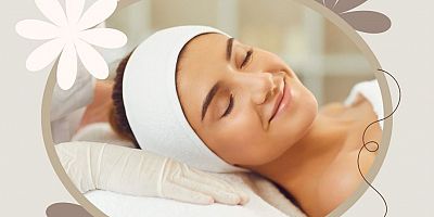 “Gazi Mahallesi’nde Yeni Güzellik Adresi: NTC Güzellik Salonu Açıldı”