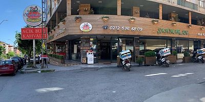 Gazi Şahmaran Restoran’dan “10 Ocak Çalışan Gazeteciler Günü” Mesajı