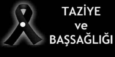 Gaziosmanpaşa Belediye Başkan Vekili Eray Karadeniz’den Giresun’daki Trafik Kazası İçin Taziye Mesajı