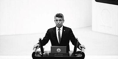 Gaziosmanpaşa Belediye Başkan Vekili Eray Karadeniz’den Taziye Mesajı