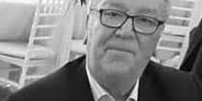 Gaziosmanpaşa Belediye Başkan Vekili Eray Karadeniz’den Taziye Mesajı