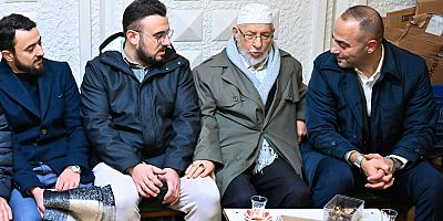 Gaziosmanpaşa Belediye Başkan Vekili Eray Karadeniz’den Vatandaş Odaklı Yönetim