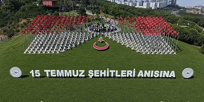Gaziosmanpaşa Belediye Başkan Vekili Eray Karadeniz: 