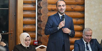 Gaziosmanpaşa Belediye Başkan Vekili Eray Karadeniz: İstanbul’un Önceliği Reklam Değil, Güvenli Konutlar