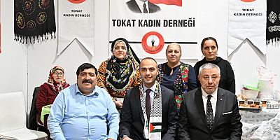 Gaziosmanpaşa Belediye Başkan Vekili Eray Karadeniz, Karadeniz Günleri’ne Katıldı