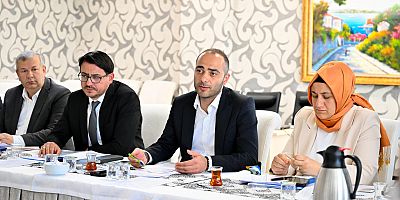 Gaziosmanpaşa Belediye Başkan Vekili Eray Karadeniz: “Milletimiz Hizmet Siyasetine Güvenini Bir Kez Daha Gösterdi”