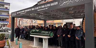 Gaziosmanpaşa Belediye Başkan Yardımcısı Ahmet Salmış’tan Taziye Ziyareti