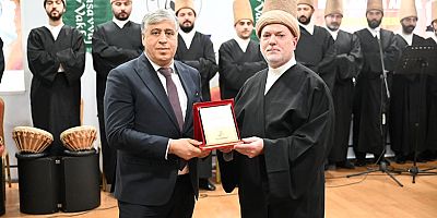 Gaziosmanpaşa Belediyesi’nden Hz. Mevlânâ’ya Anlamlı Anma Programı