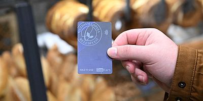 GAZİOSMANPAŞA BELEDİYESİ’NDEN ÖRNEK DAYANIŞMA: KAREKOD İLE PİDE DESTEĞİ