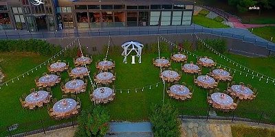 Gaziosmanpaşa Belediyesi'nden, ''özel mülke dozerle girdiği'' iddiasına ilişkin açıklama