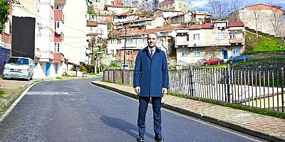 GAZİOSMANPAŞA BELEDİYESİ’NDEN TARİHİ ADIM: 50 YILLIK MÜLKİYET SORUNU ÇÖZÜME KAVUŞTU