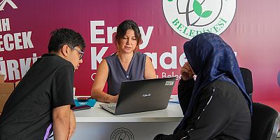 GAZİOSMANPAŞA BELEDİYESİ’NDEN ÜNİVERSİTE ADAYLARINA ÜCRETSİZ TERCİH DANIŞMANLIĞI