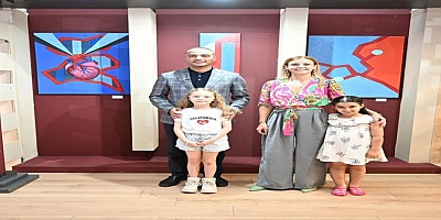 Gaziosmanpaşa Belediyesi Sanatın ve Sanatçının Her Zaman Yanında 