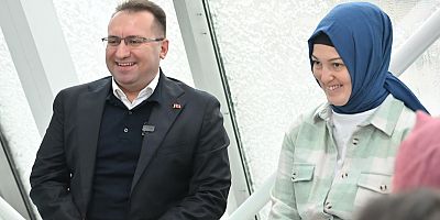 GAZİOSMANPAŞA’DA ANNELERE 