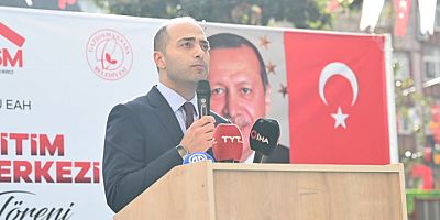 Gaziosmanpaşa’da Bir İlk: Hamsi Festivali Başlıyor!