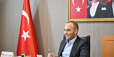 Gaziosmanpaşa’da Çalışmalar Masaya Yatırıldı: Başkan Vekili Eray Karadeniz’den Değerlendirme Toplantısı