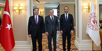 Gaziosmanpaşa’da Küçükköy Stadı Yenileme Çalışmalarında Sona Gelindi