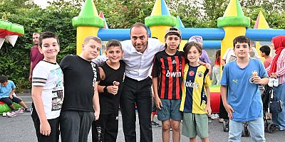 Gaziosmanpaşa’da Park ve Bahçeler Müdürlüğü Yeşil Alan Çalışmalarını Hızlandırdı