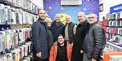 Gaziosmanpaşa’da Ramazan’ın İlk Gününde Gönül Buluşması