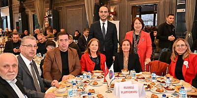 Gaziosmanpaşa’da sivil toplum kuruluşları ve spor kulüpleriyle iftar buluşması