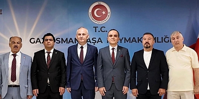 Gaziosmanpaşa’da Yeniden Refah Partisi’nden Yoğun Saha Mesaisi