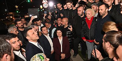 Gaziosmanpaşa’nın ardından Beykoz’da da oylar yeniden sayılacak!