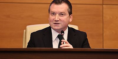 Gazitepe Mahallesi yeni köy konağına kavuşuyor