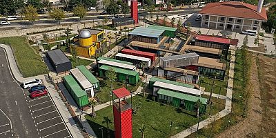 GELECEĞİN BİLİM İNSANLARI BEYLİKDÜZÜ’NDE YETİŞİYOR