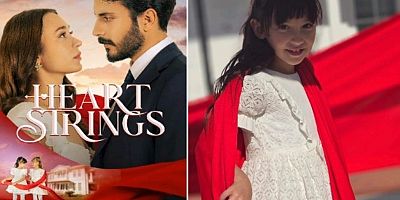 GELECEĞİN PARLAYAN YILDIZI ZEYNEP İKRA ÖZKÖSE