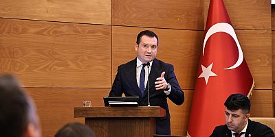 Geleceğin Silivri’si İçin Vizyon 2050!