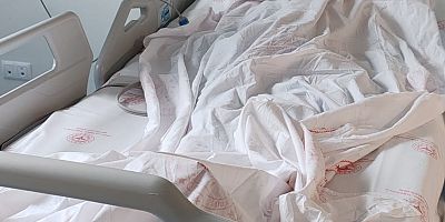 Gelecek Partisi Gaziosmanpaşa İlçe Başkanı Mehmet Baran Hastaneye Kaldırıldı