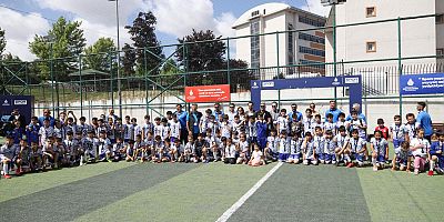 GELİŞİM LİGİ’NDE FİNAL GÜNÜ