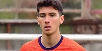 Genç Futbolcu Mert Aycı, 23 Elazığspor Futbol Kulübüne Transfer Oldu