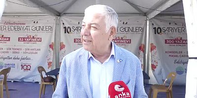 GENÇ: 