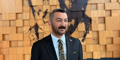 Genç Siyasetçi Koray Göbel’den Regaip Kandili Mesajı