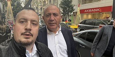 Genç Siyasetçi Tayfun Güler’den İstanbul Mesajı