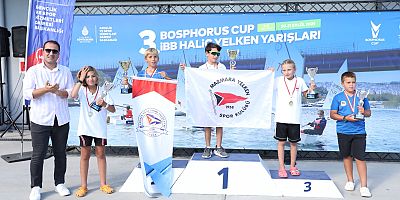 GENÇ SPORCULAR ŞAMPİYONLUK İÇİN YARIŞTI