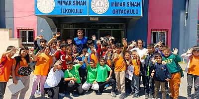 Genç tüketiciler Zabıta Ekipleri tarafından bilinçlendiriliyor