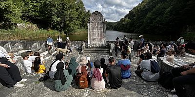 GENÇLER ‘GEZİ İSTANBUL’ İLE ŞEHRİ DOYASIYA GEZECEK 