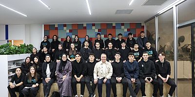 Gençlik Buluşmaları Tam Gaz Devam